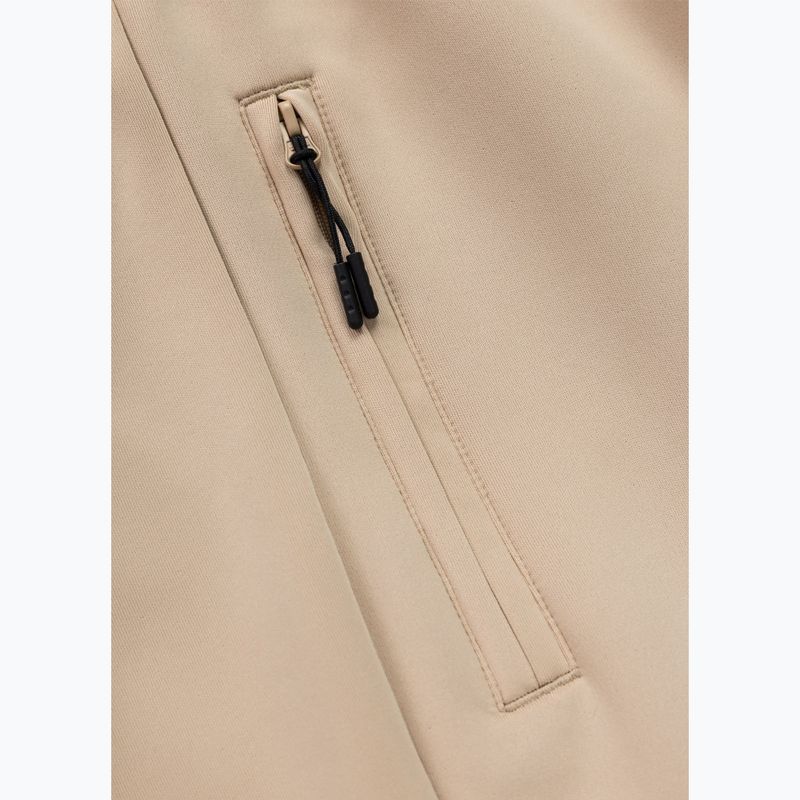 Men's trousers Pitbull Track San Diego pale sand 7