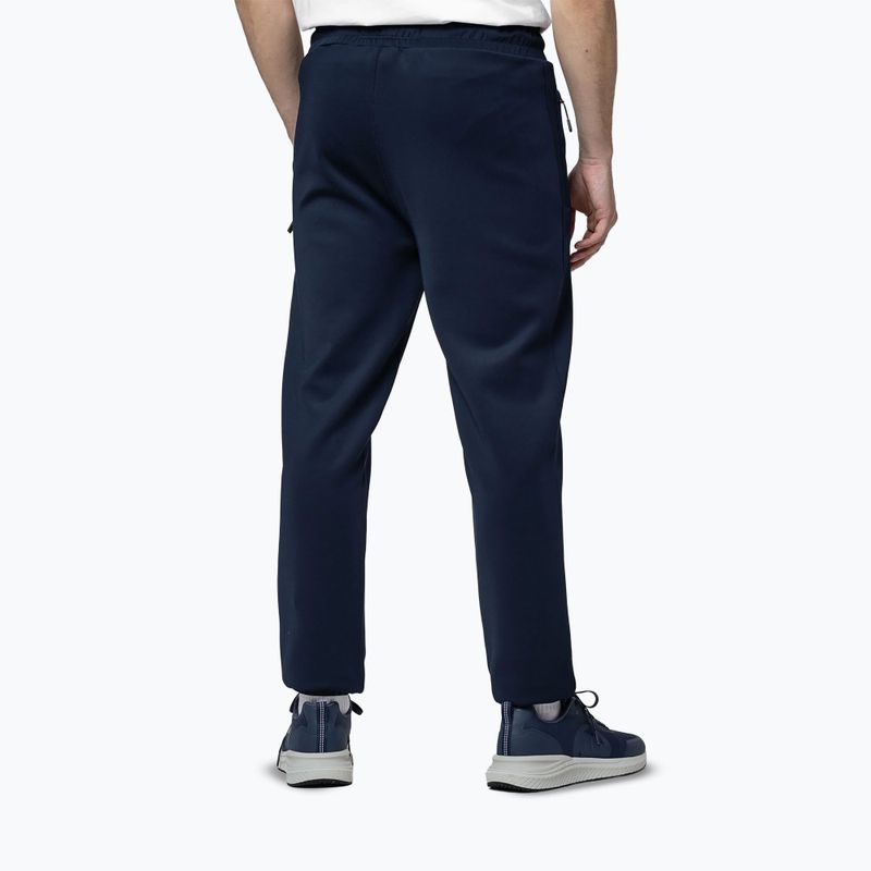 Men's trousers Pitbull Track San Diego dark navy 3