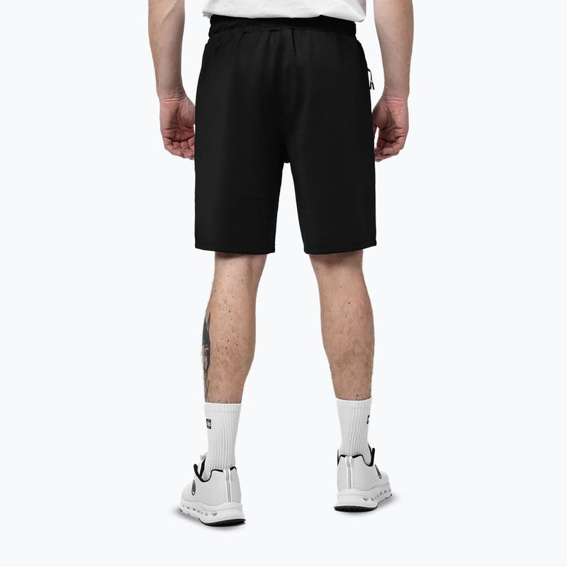 Men's shorts Pitbull San Diego black 3