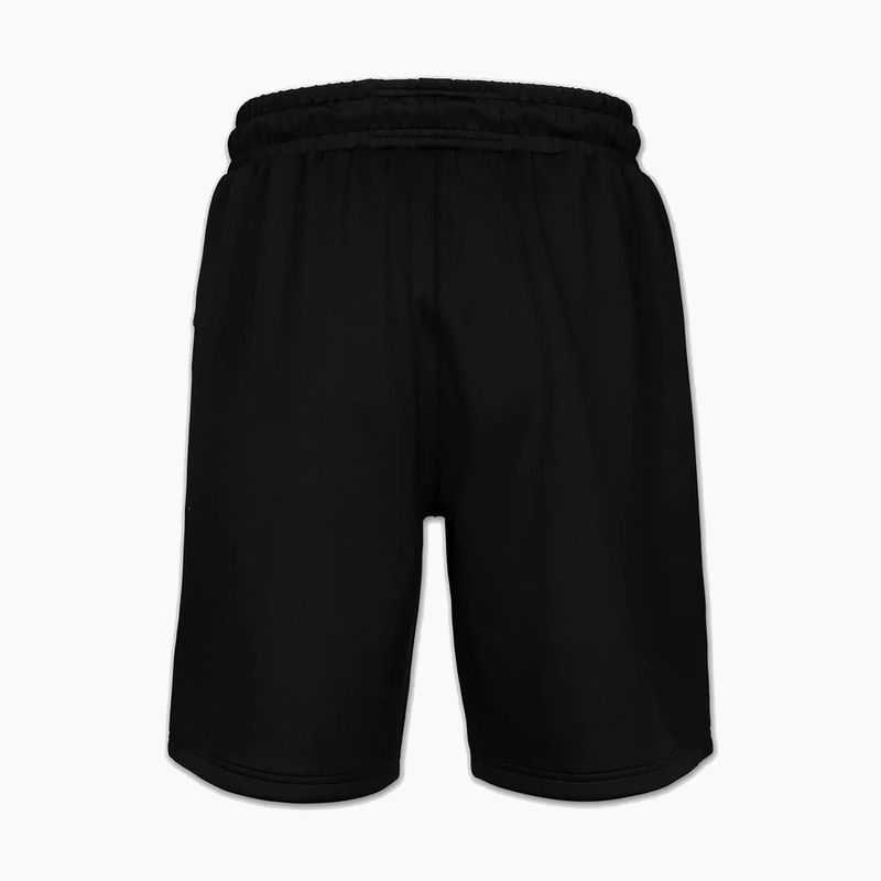 Men's shorts Pitbull San Diego black 6