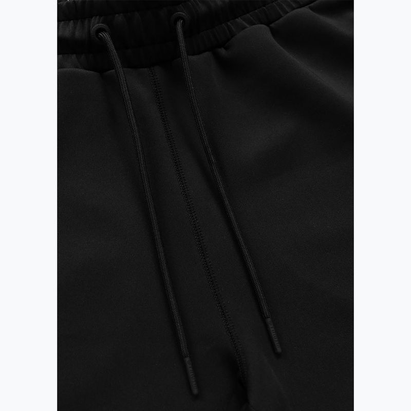 Men's shorts Pitbull San Diego black 7