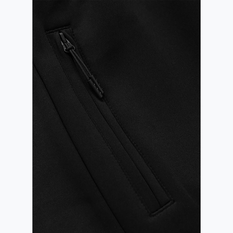 Men's shorts Pitbull San Diego black 9