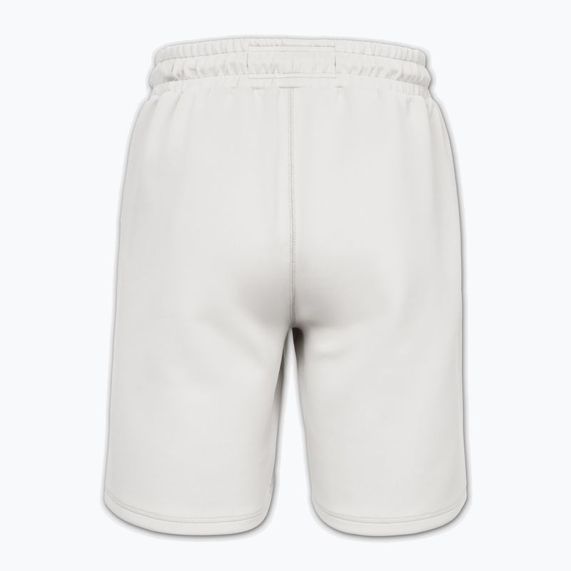 Men's shorts Pitbull San Diego off white 2