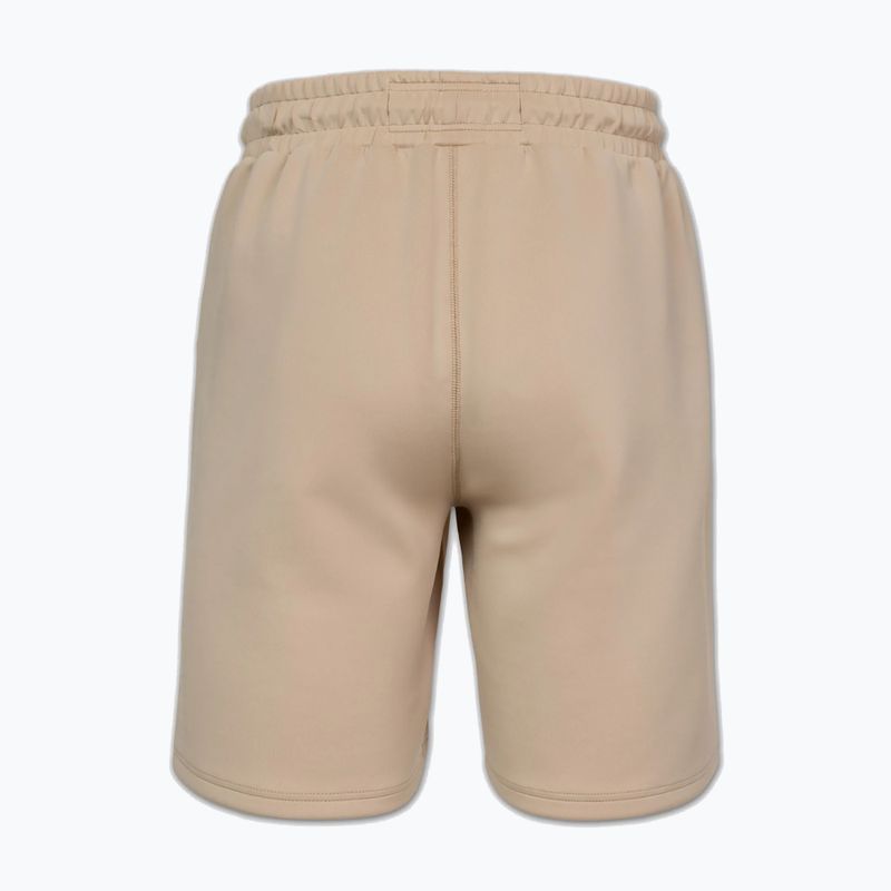 Men's shorts Pitbull San Diego pale sand 6