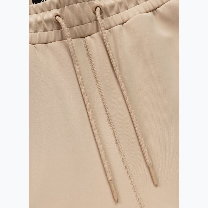 Men's shorts Pitbull San Diego pale sand 7