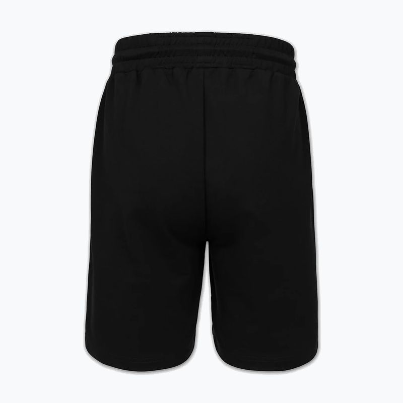 Men's shorts Pitbull Tape Parker black 7