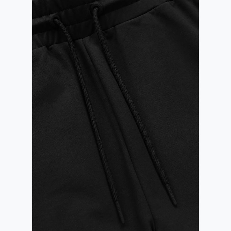 Men's shorts Pitbull Tape Parker black 8