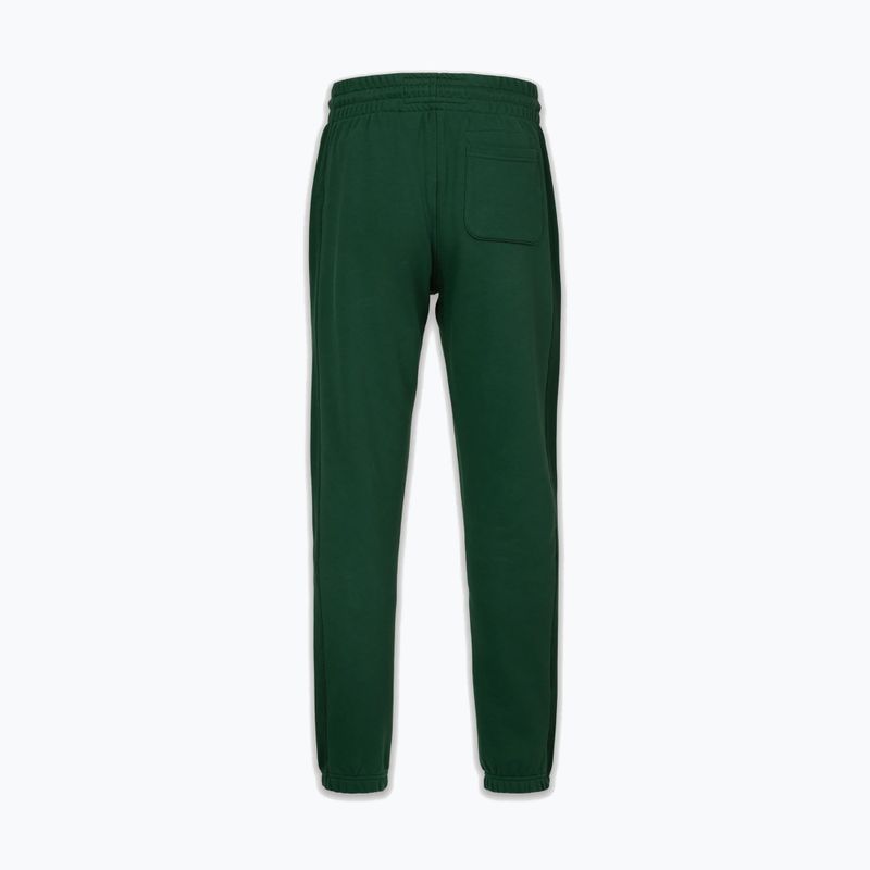 Men's trousers Pitbull Badger Track hunter green 5