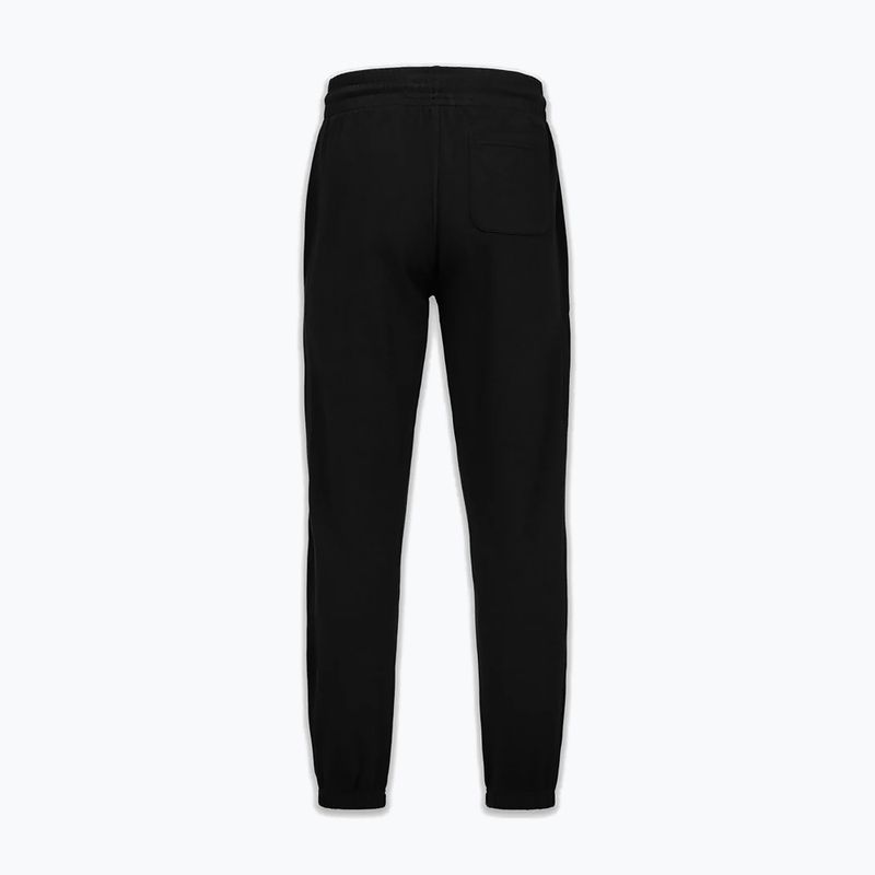 Men's trousers Pitbull Badger Track black 5