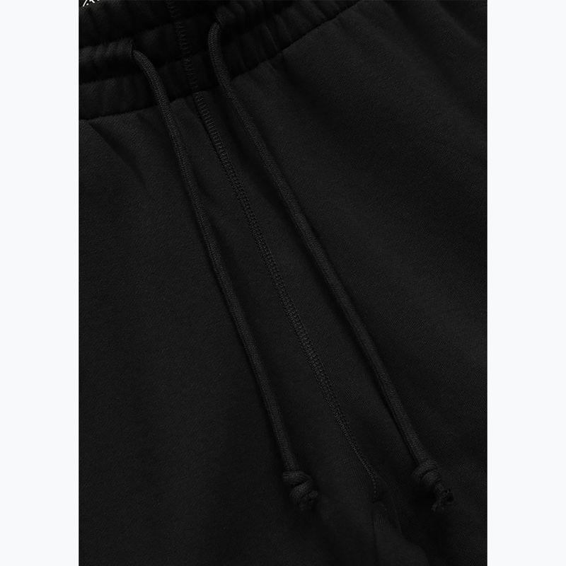 Men's trousers Pitbull Badger Track black 6