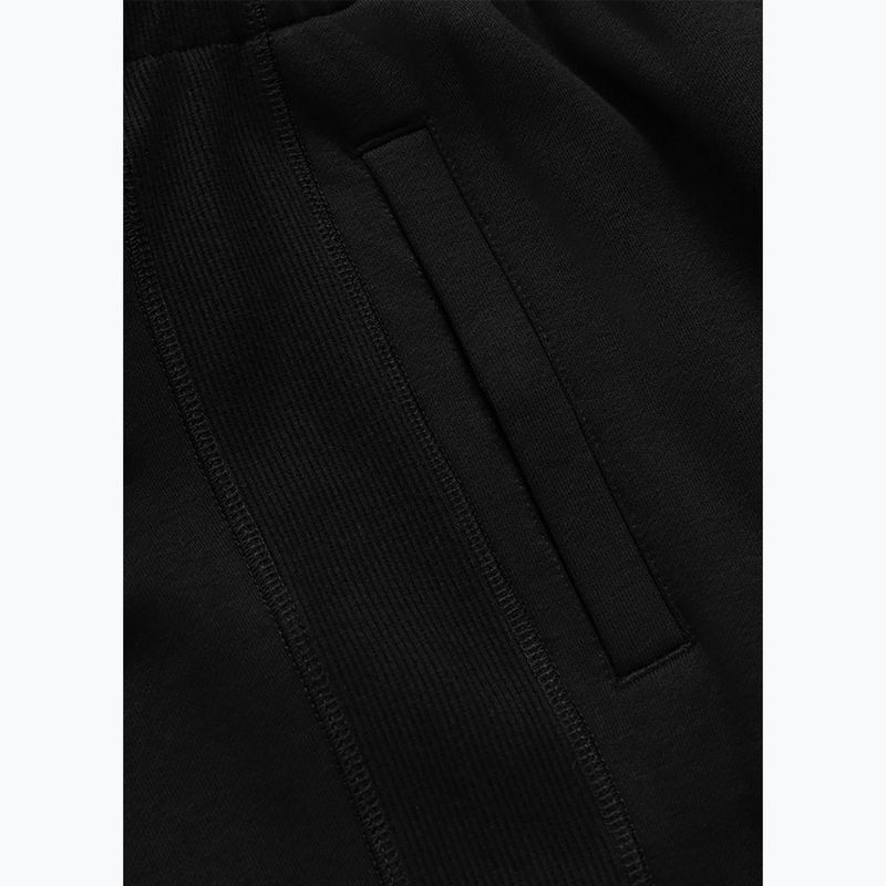 Men's trousers Pitbull Badger Track black 7