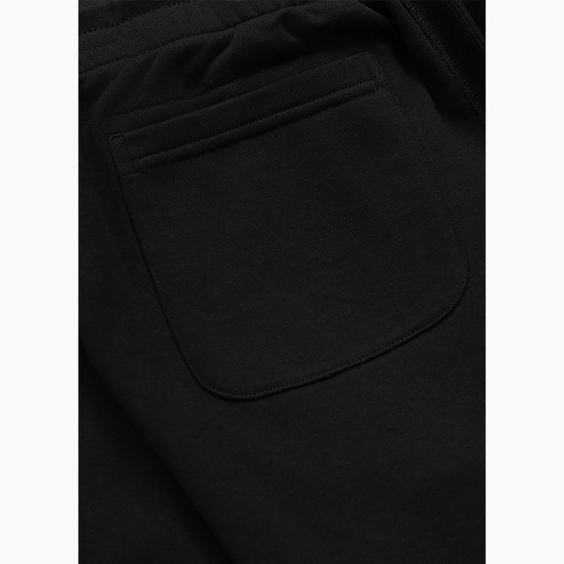 Men's trousers Pitbull Badger Track black 8