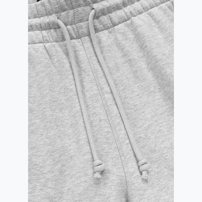 Men's shorts Pitbull Badger grey/melange 6