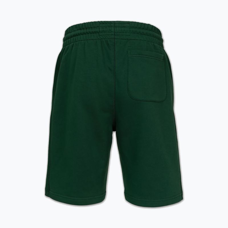 Men's shorts Pitbull Badger hunter green 5
