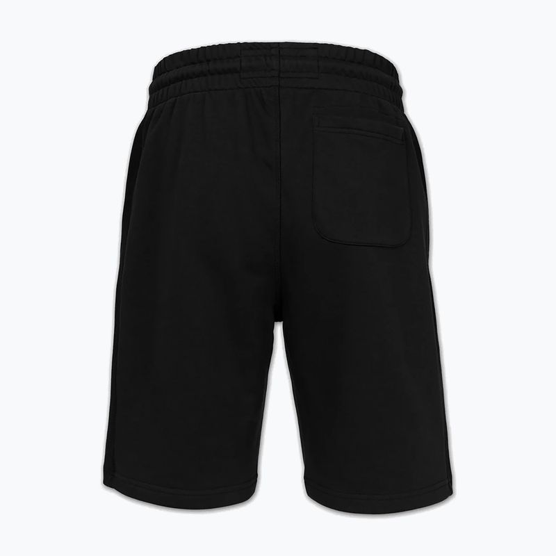 Men's shorts Pitbull Badger black 6