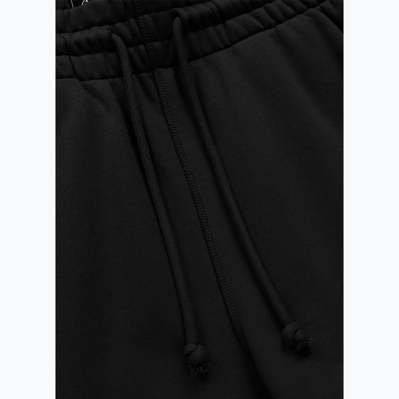 Men's shorts Pitbull Badger black 7