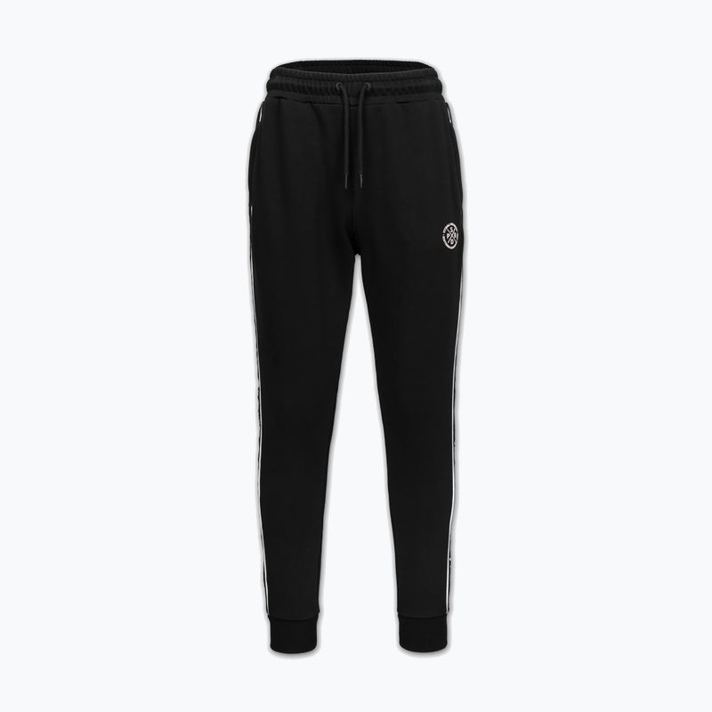 Men's trousers Pitbull Nexus Track black 5
