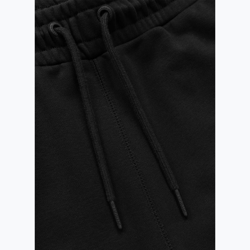 Men's trousers Pitbull Nexus Track black 7