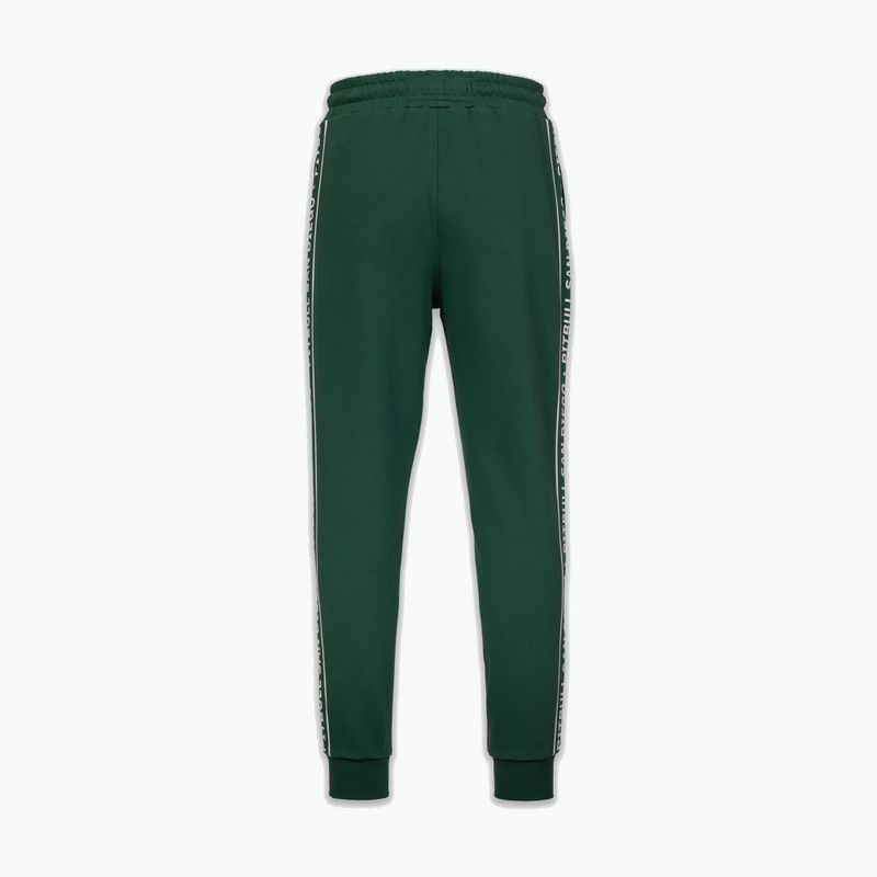Men's trousers Pitbull Nexus Track bottle green 6