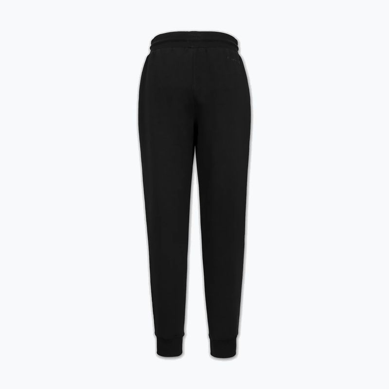 Women's trousers Pitbull Explory Tape Track black 6