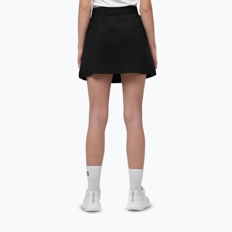 Skirt Pitbull Verona black 3
