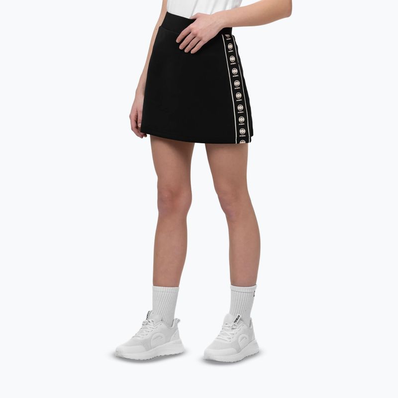 Skirt Pitbull Verona black 5