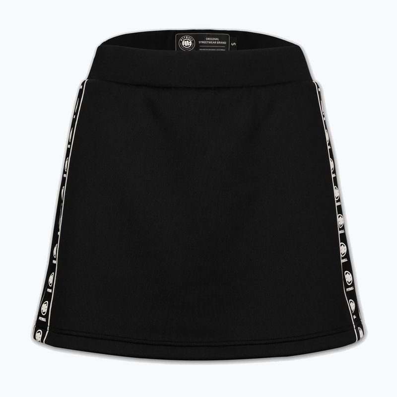 Skirt Pitbull Verona black 6