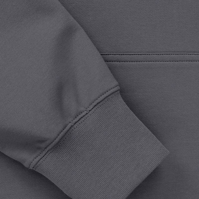 Men's sweatshirt Pitbull MC Sweatshirt Hooded graphite 11