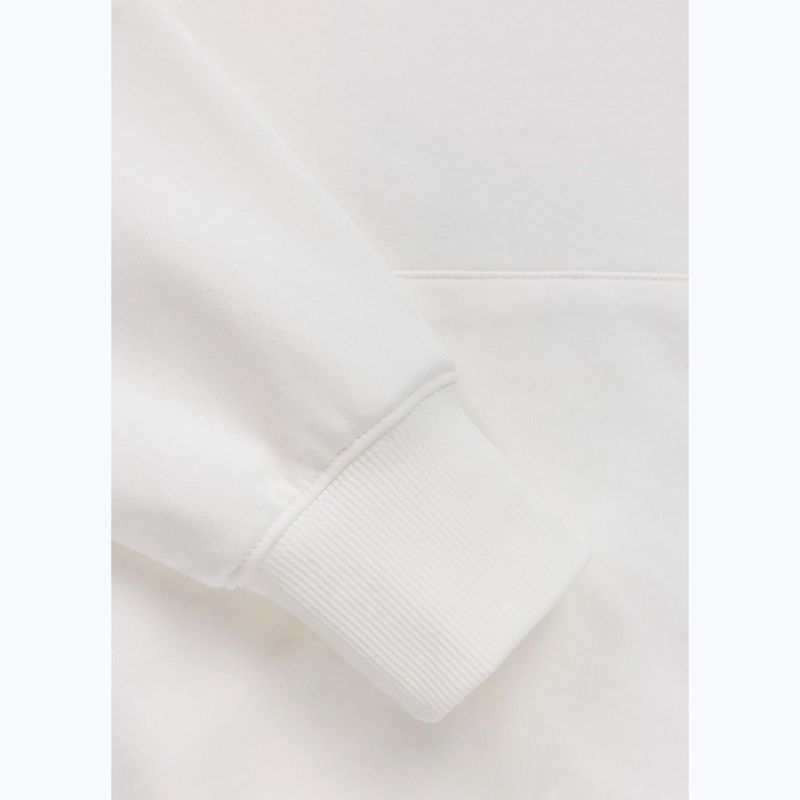 Women's sweatshirt Pitbull Chew On This Hooded off white 11