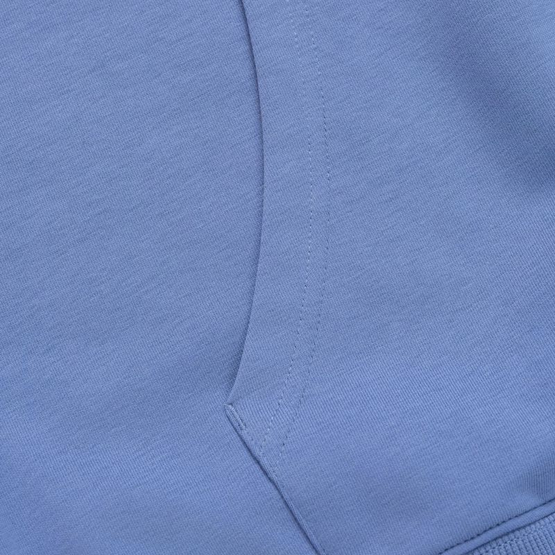 Women's sweatshirt Pitbull Gentle But Wild Sweatshirt Hooded blue jeans 9