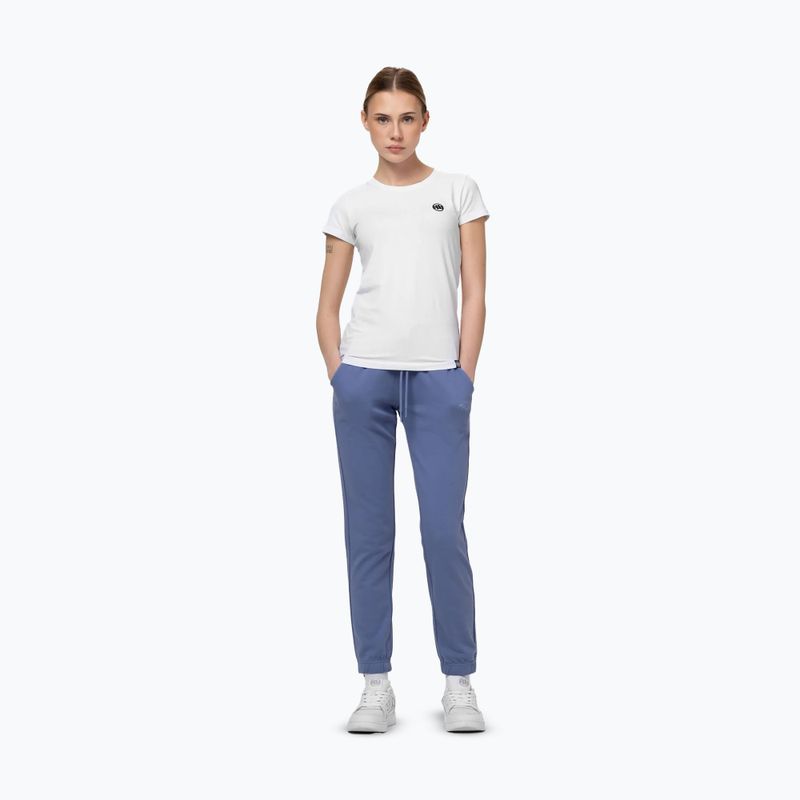 Men's trousers Pitbull Sierra blue jeans 2