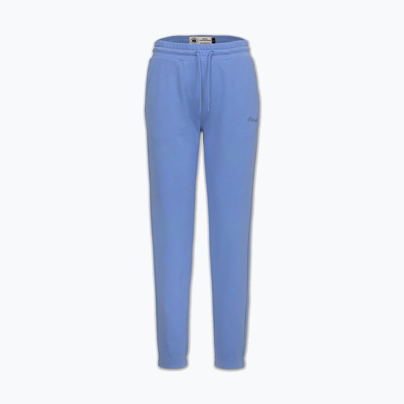 Women's trousers  Pitbull Sierra blue jeans 5