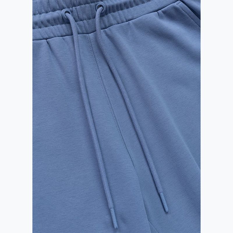 Women's trousers  Pitbull Sierra blue jeans 7