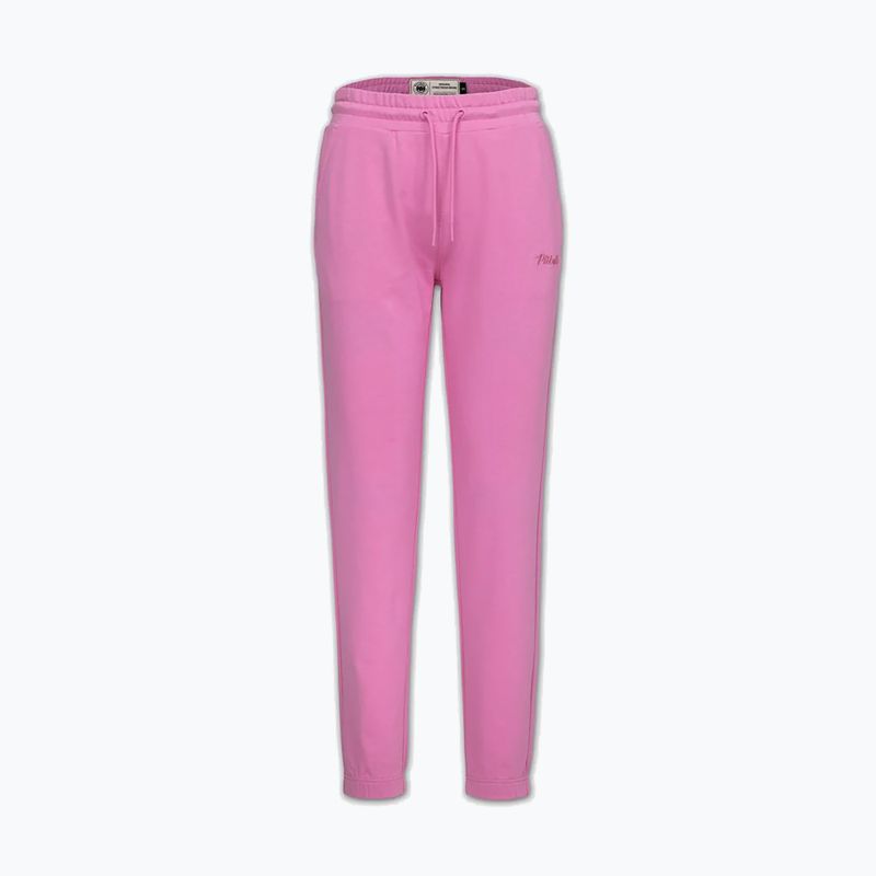 Women's trousers  Pitbull Sierra ice pink 5