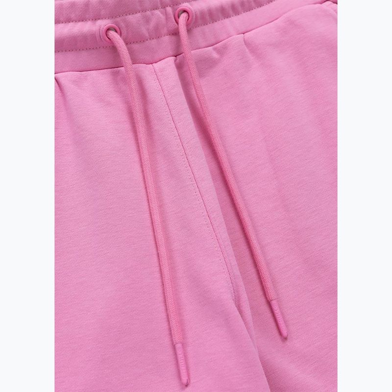 Women's trousers  Pitbull Sierra ice pink 7
