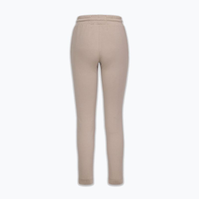 Men's trousers Pitbull Sierra sand savanna 6