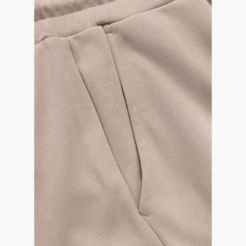 Men's trousers Pitbull Sierra sand savanna 9