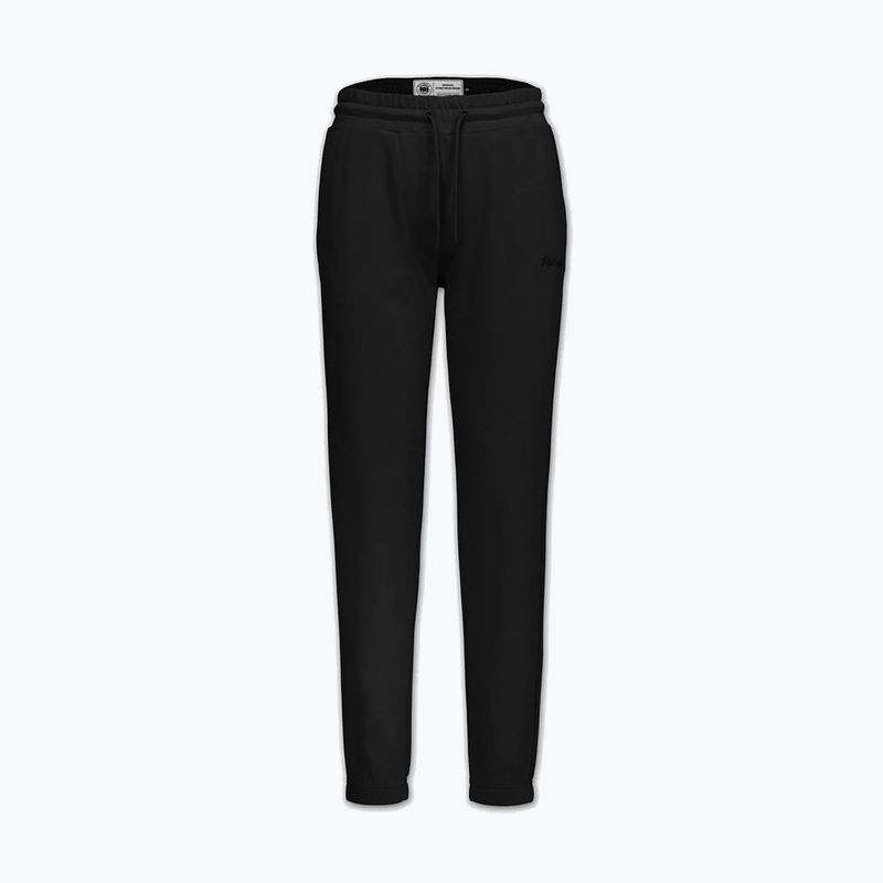 Men's trousers Pitbull Sierra black 5