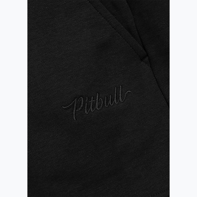 Women's trousers  Pitbull Sierra black 8