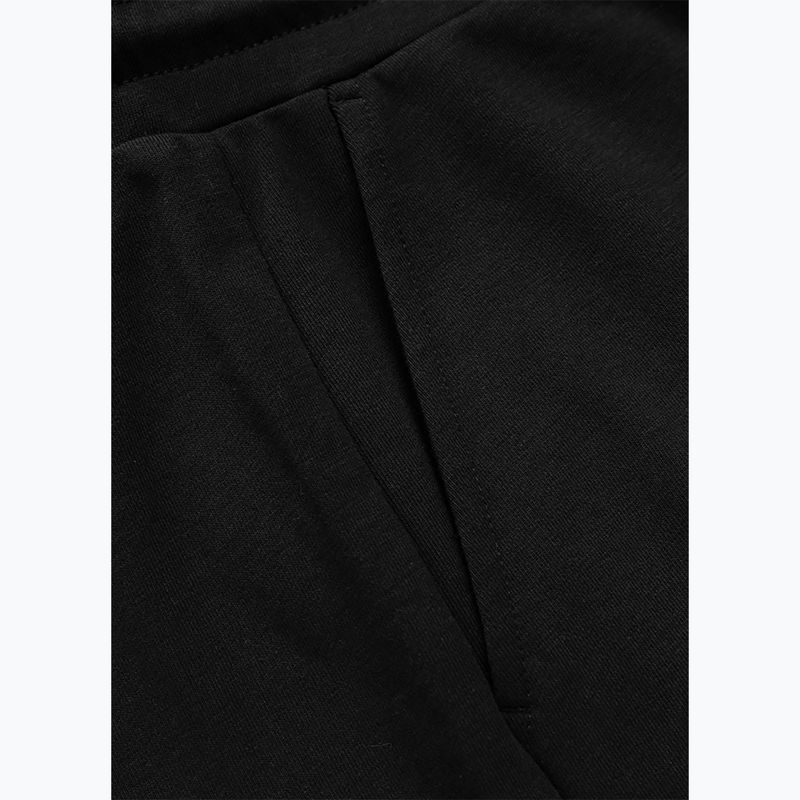 Men's trousers Pitbull Sierra black 9