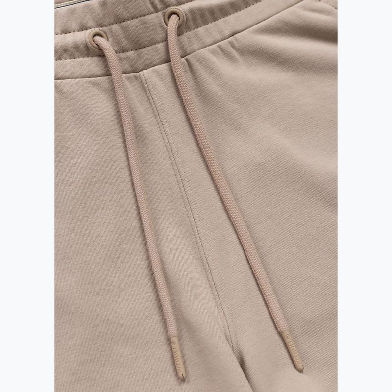 Pitbull Sierra women's shorts sand savana 7