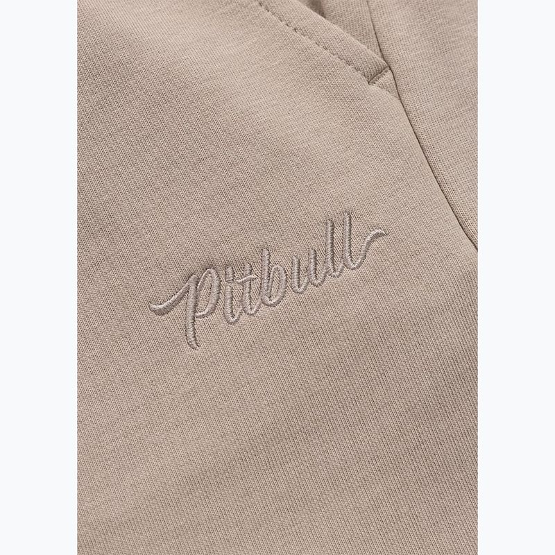 Pitbull Sierra women's shorts sand savana 9