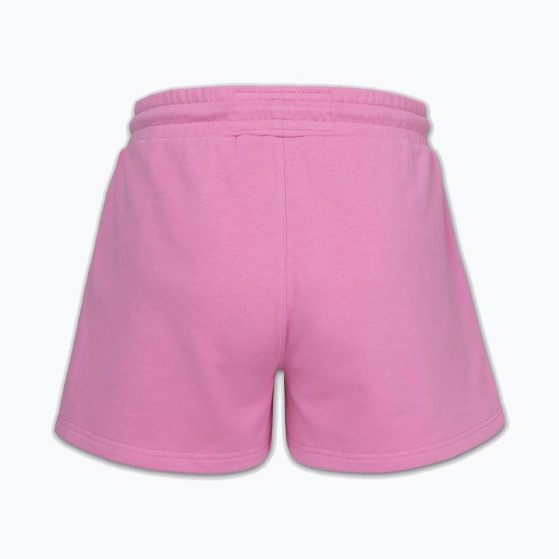 Women's shorts Pitbull Sierra ice pink 6