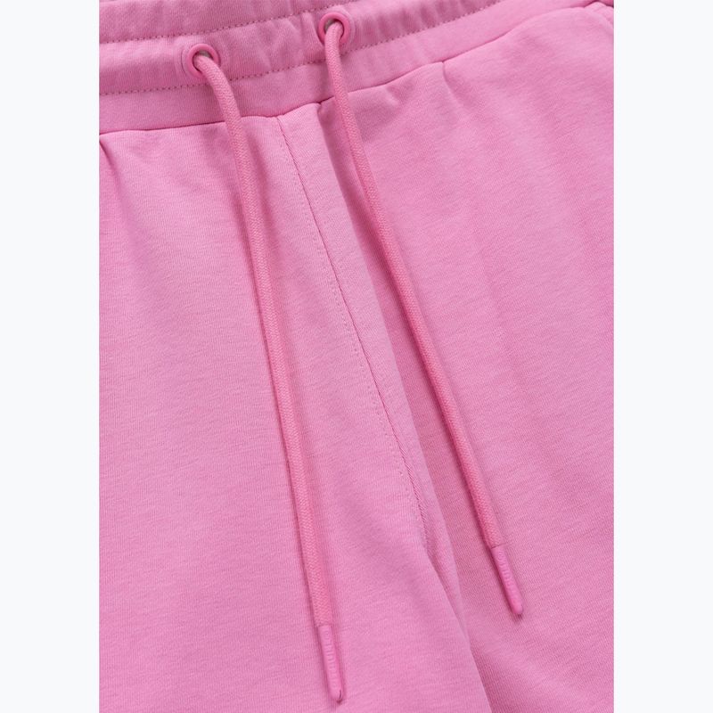 Women's shorts Pitbull Sierra ice pink 7