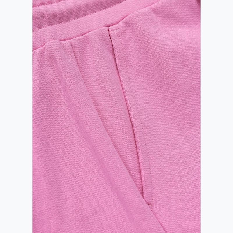 Women's shorts Pitbull Sierra ice pink 9