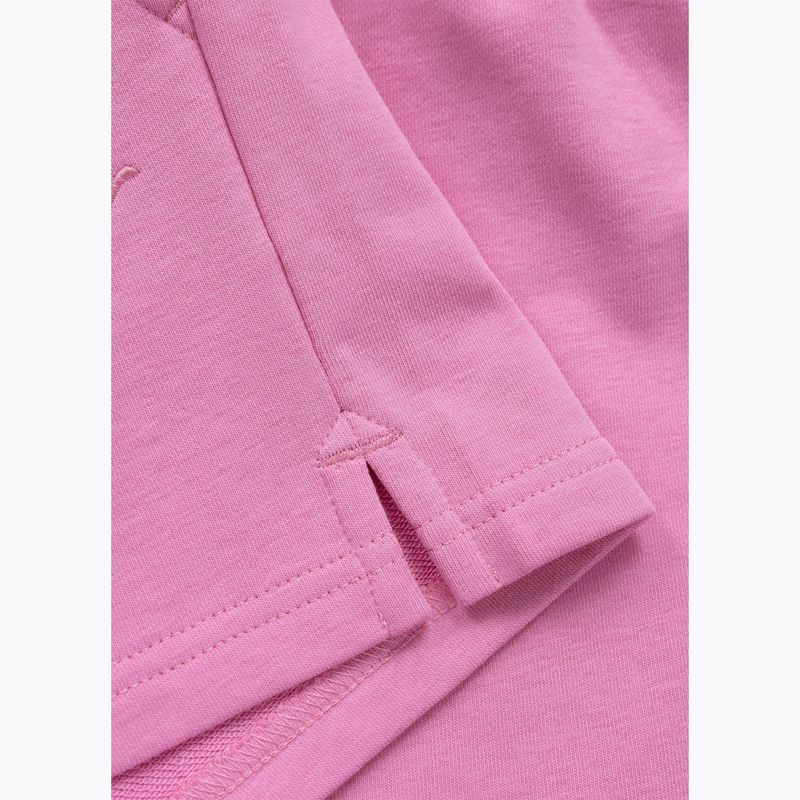 Women's shorts Pitbull Sierra ice pink 10