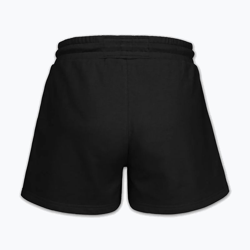 Pitbull Sierra women's shorts black 6