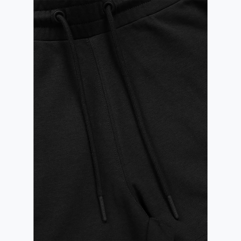 Pitbull Sierra women's shorts black 7