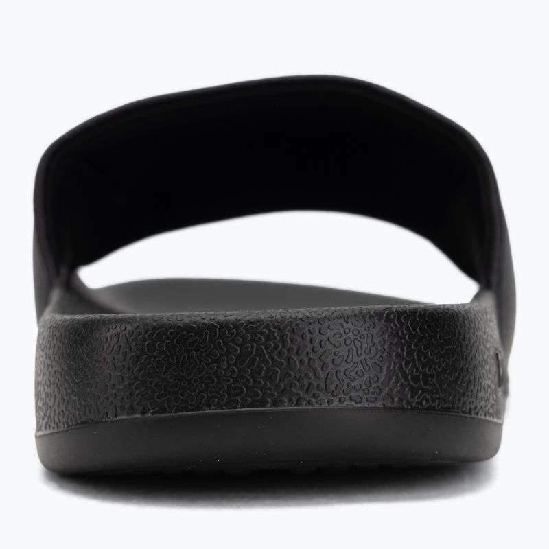 Men's slides Pitbull Logo black 6