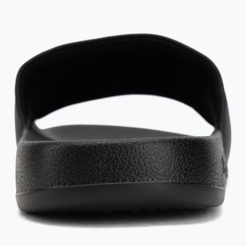 Men's slides Pitbull Logo black 9